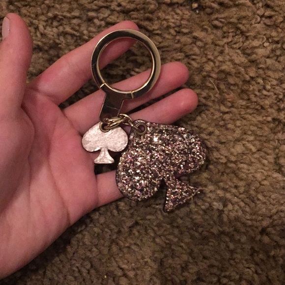 kate spade Accessories - Kate spade key chain